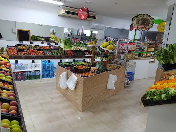Fruteria Hnos. Madrid
