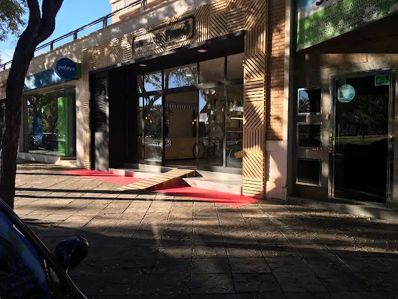 Fruterías El primo