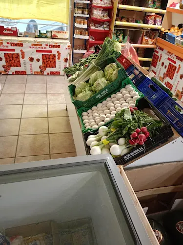 Frutas Ali