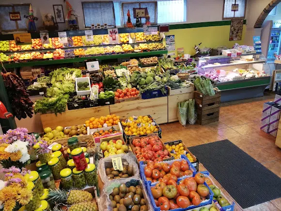 Frutería Baratza