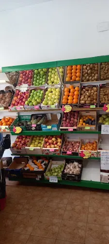 Fruteria ghani cascante - Cascante
