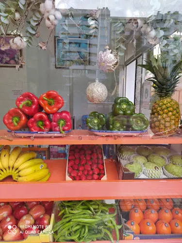 Frutería Navarro - Frutería en Cartagena