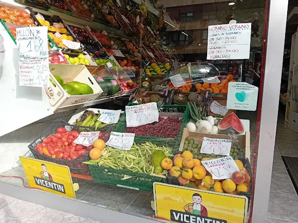 Frutería Vanesa