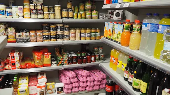 Alimentación Nieves - Frutería en Obanos