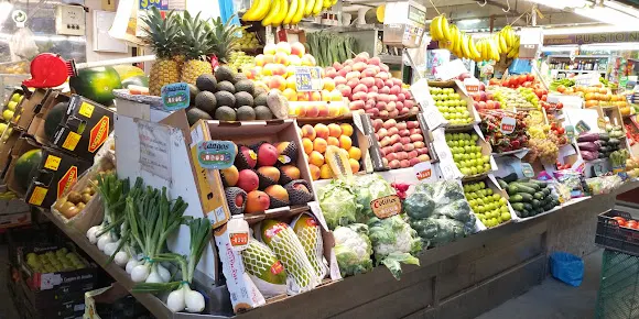 Fruteria Cibea