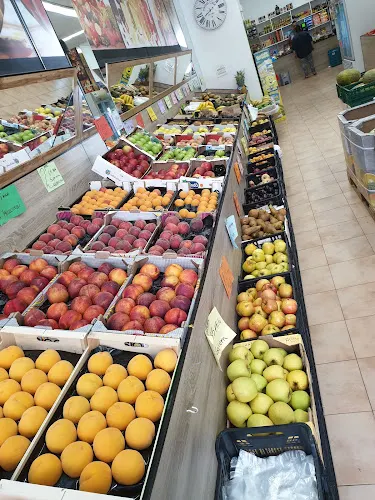 Fruteria la milagrosa