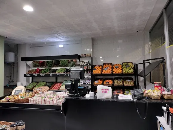 Verduras y Frutas Mayte Osta - Tudela