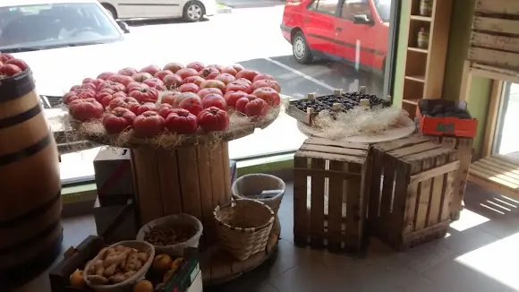 frutas CELEDON