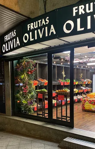 Frutas Olivia