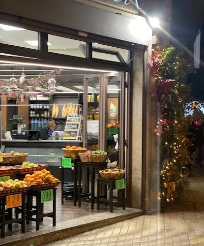Frutas Olivia
