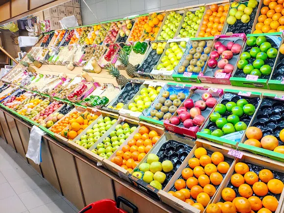 Frutas Verduras y Charcutería Marité - Ourense