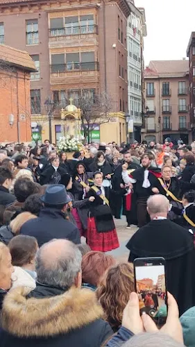 El Huerto De Baudilio