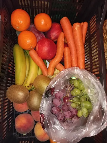Fruteria 3 hermanas