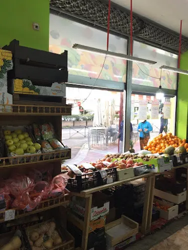 Frutas Mazidi - Frutería en Valladolid