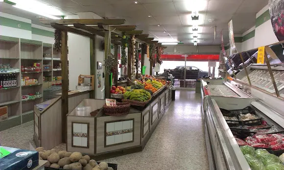 Frutas y Congelados Campoo