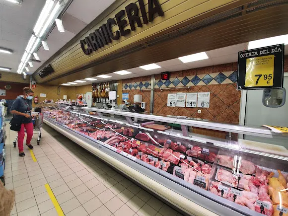 Lupa Supermercados