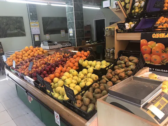 FRUTAS CARLOS