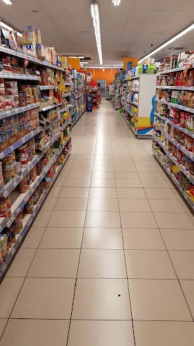 Lupa Supermercados - Frutería en Venta de Banos