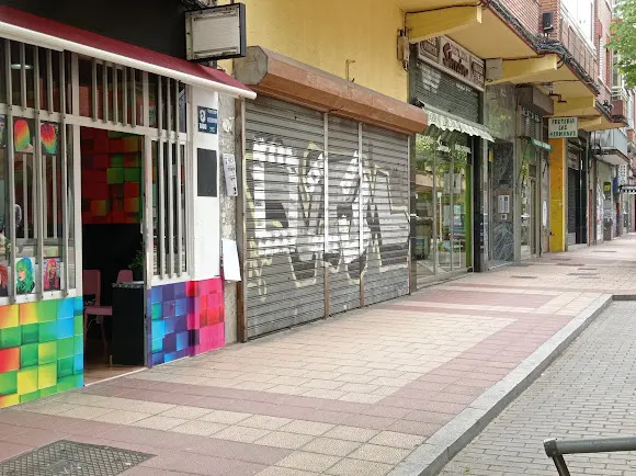 Frutería Las Hermanas (Gumersindo Diéguez Escribano)