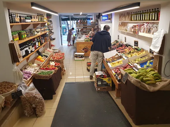 Frutería Sonia