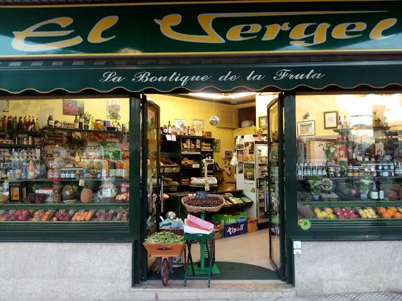 El Vergel