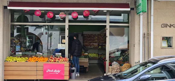 Lalín Frut