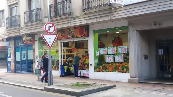 Frutas Sol