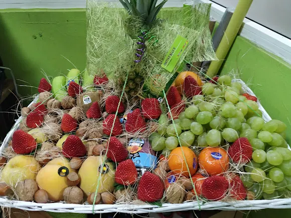 AMIFRUT - Estrada