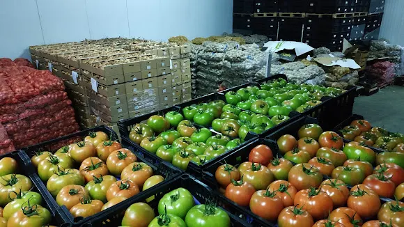 Frutas Miguel Lago