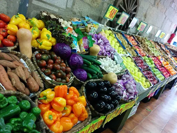 Froitas Sol - Marín