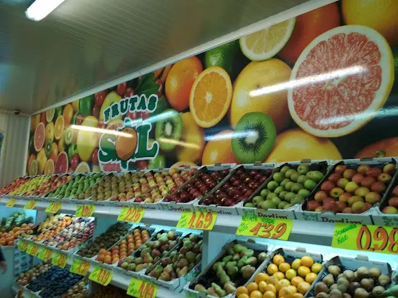 Frutas Sol