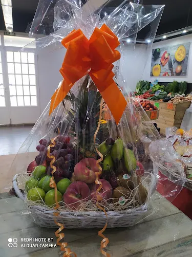 La Fruteria