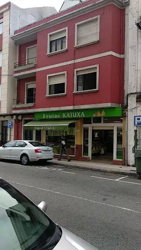 Froitas Katuxa