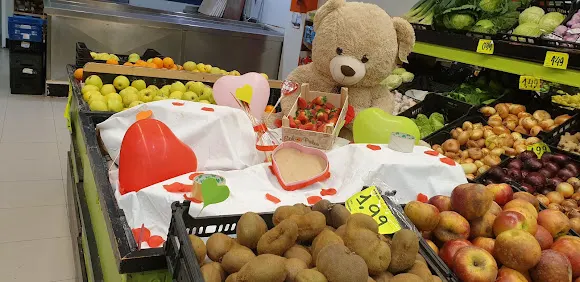 Frutas Argibasa - Frutería en Vigo