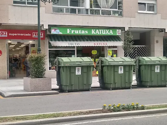 Alimentación Katuxa Sur S.L