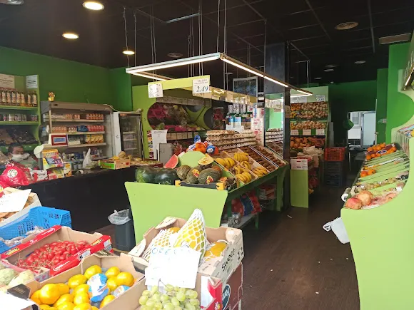 Delicias