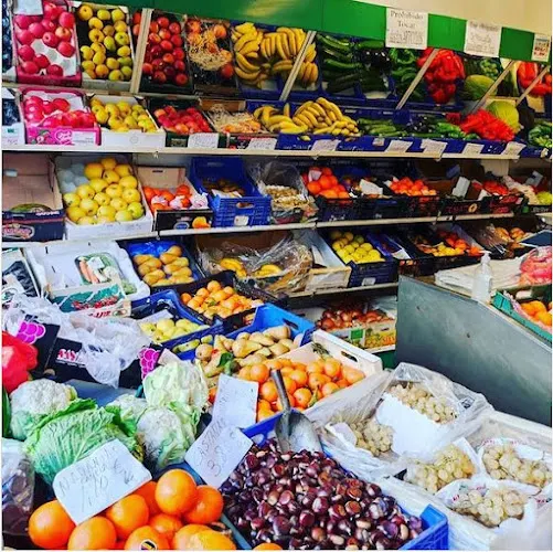 Frutería Félix Pascual - Frutería en Vitigudino