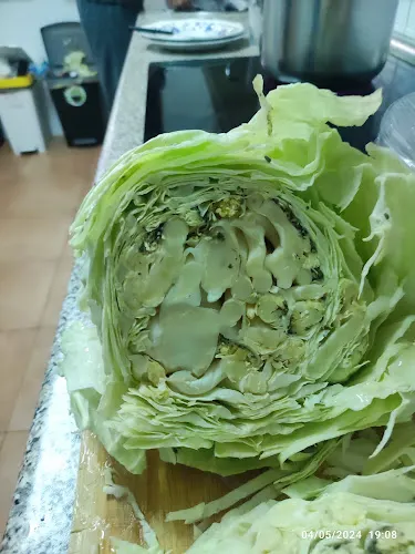 Frutería los Cisnes