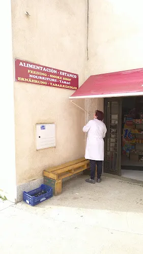 Alimentación Clari - Frutería en San Pedro de Rozados