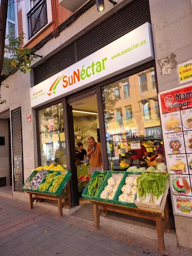Sunéctar