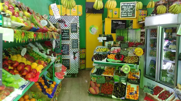 Frutería Rocío