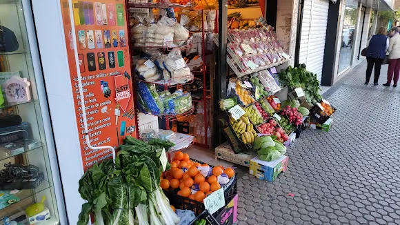 Vidafruta - Frutería en Sevilla