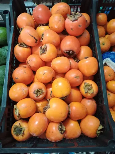 Frutería Luis