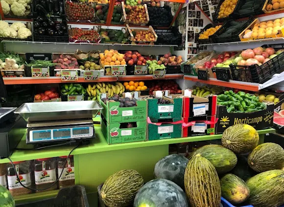 Fruteria Becerra