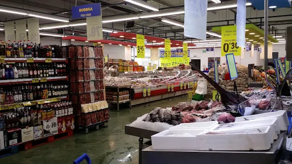 CASH FRESH - Frutería en Gerena