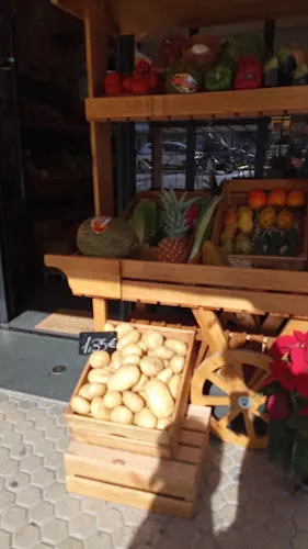 Fruteria Orela