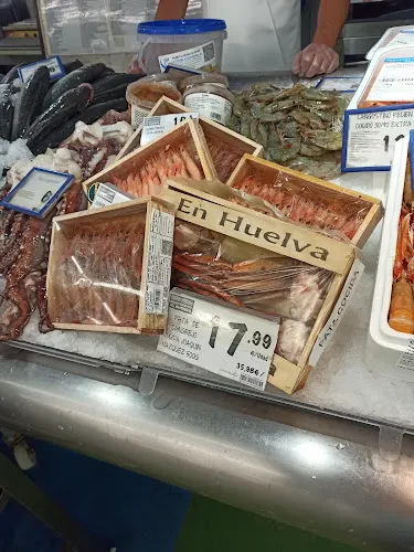 CASH FRESH - Frutería en Cazalla de la Sierra