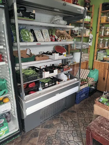 Frutería La Huerta Encantada