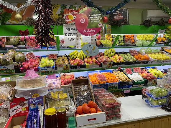 Frutería La Huerta - Lebrija