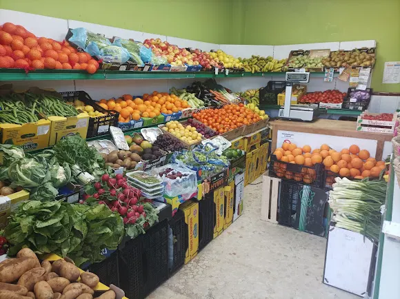 Fruterías Silva - Lebrija